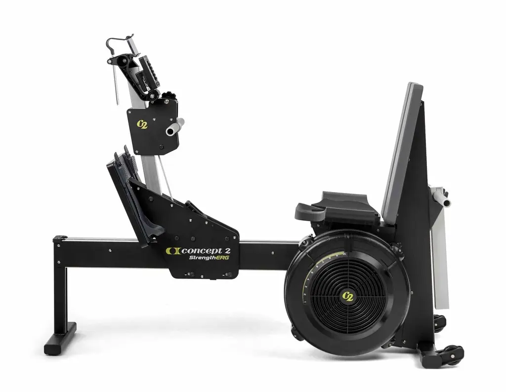 Musculation Machine Appareil de Musculation Complet : Jambes, Bras, Dos sur une Machine
